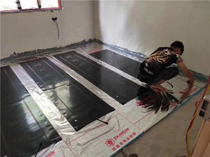 智康石墨烯地暖 以尖端科技重塑舒適生活，做您身邊的采暖專(zhuān)家